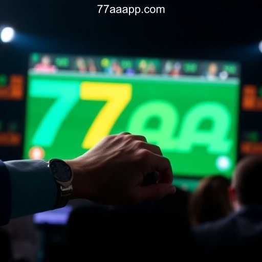 User Agreement: Understanding Your Rights and Responsibilities on 77aa.com - Plataforma de Apostas Online - 77aa