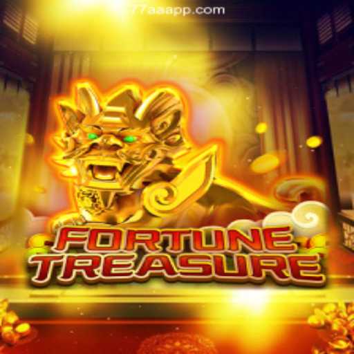 Explore FortuneTreasure: An Exciting Adventure Awaits