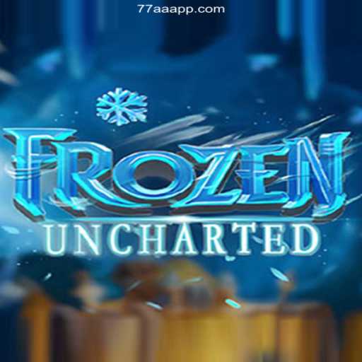 FrozenUncharted: An Exciting Adventure in the Realm of Online Gaming