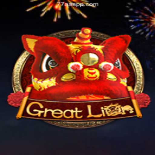GreatLion: Unleashing the Roar of Online Gaming