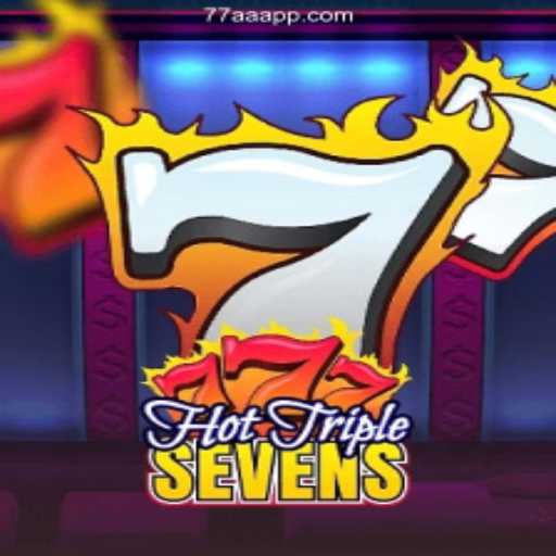 Exploring HotTripleSevens: A Captivating Online Slot Experience