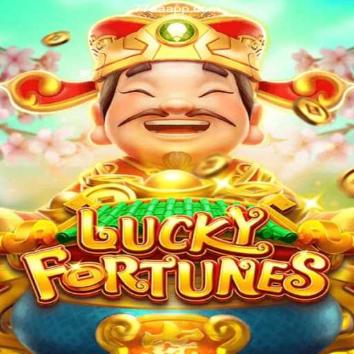 Discover the Excitement of LUCKYFORTUNES with 77aa.com - Plataforma de Apostas Online
