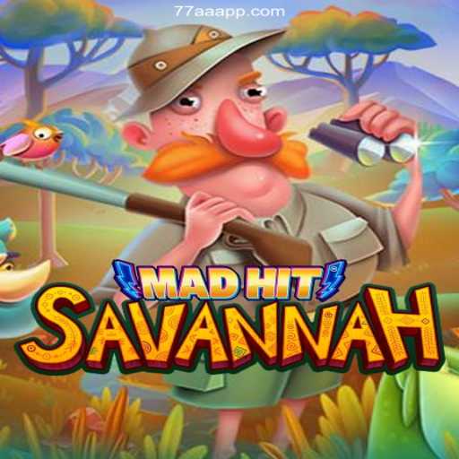 MadHitSavannah: The Thrilling Adventure in the World of Online Gaming