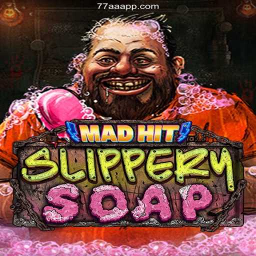 MadHitSlipperySoap: A Unique Gaming Experience