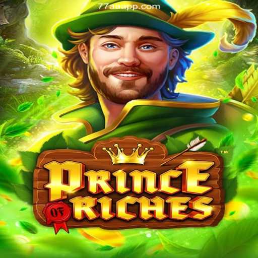 Discover PrinceOfRiches: Your Ultimate Guide to Excitement and Fortune