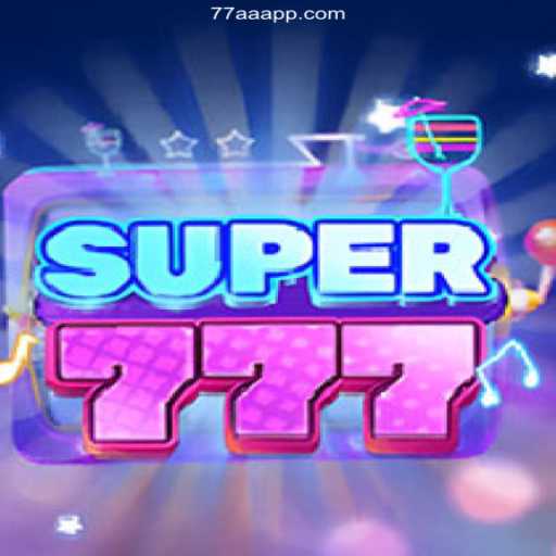 Unveiling the Thrill of Super777: A Comprehensive Guide