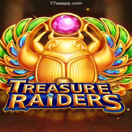 TREASURERAIDERS: An Immersive Gaming Experience on 77aa.com