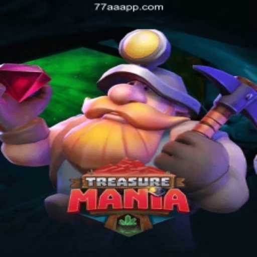 Exploring TreasureMania: An Enthralling Adventure Game with Modern Twists